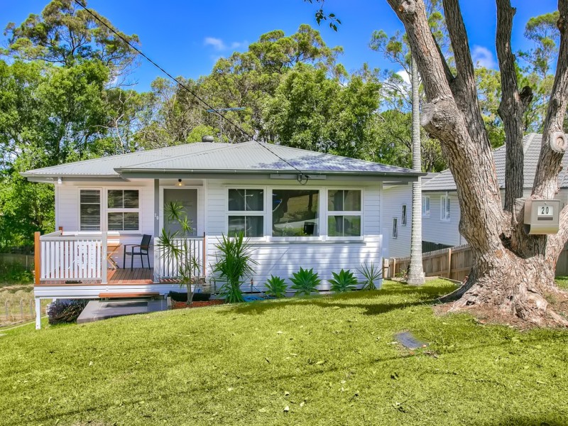 20 Normanton Street, Stafford Heights QLD 4053