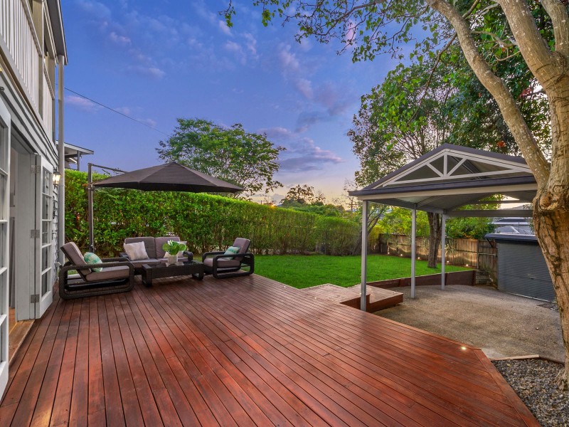 48 Ashgrove Crescent, Ashgrove QLD 4060