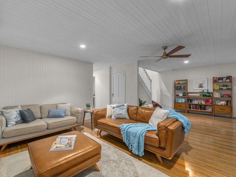 48 Ashgrove Crescent, Ashgrove QLD 4060