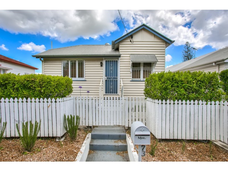 73 Maygar Street, Windsor QLD 4030