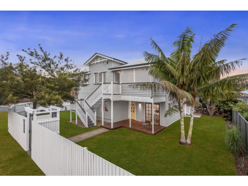 1 Gadara Street, Hendra QLD 4011