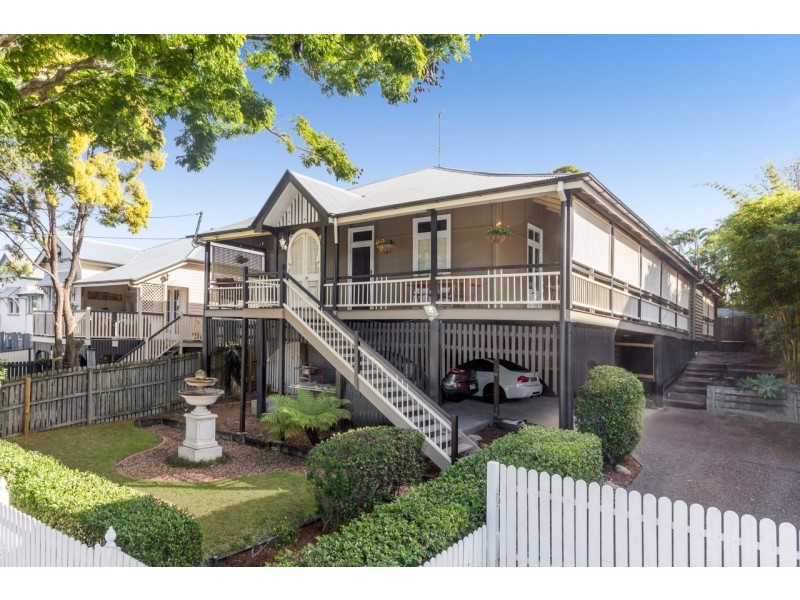 24 Bonython Street, Windsor QLD 4030