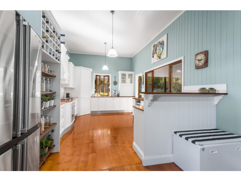 24 Bonython Street, Windsor QLD 4030