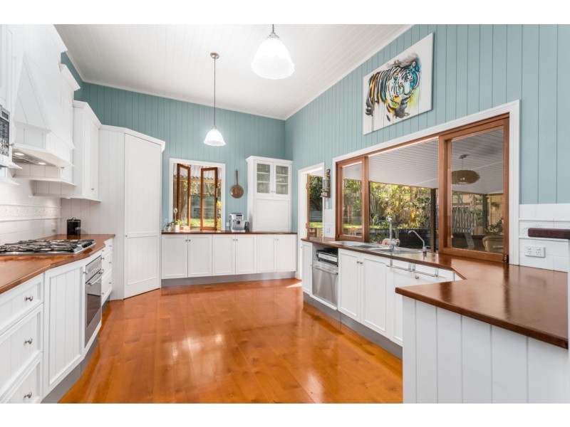 24 Bonython Street, Windsor QLD 4030