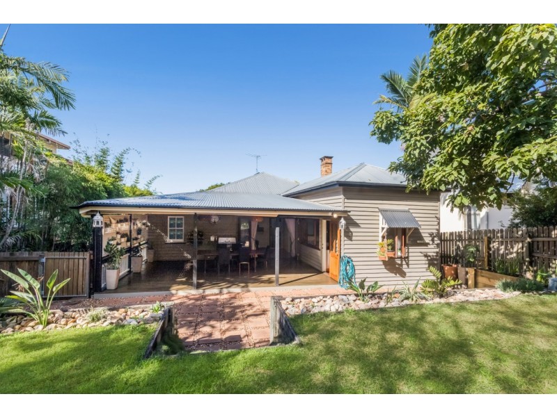 24 Bonython Street, Windsor QLD 4030