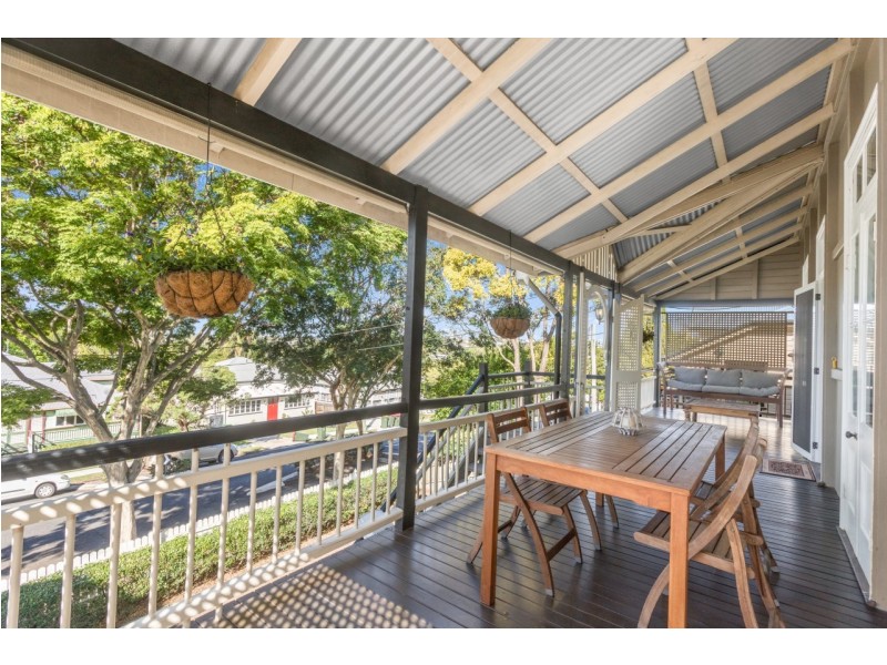 24 Bonython Street, Windsor QLD 4030