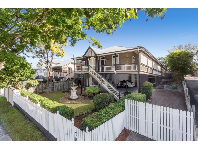 24 Bonython Street, Windsor QLD 4030