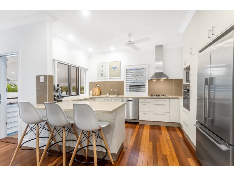 7 Handcroft Street, Wavell Heights QLD 4012