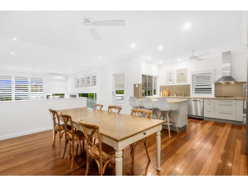 7 Handcroft Street, Wavell Heights QLD 4012