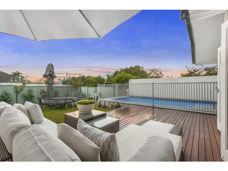 7 Handcroft Street, Wavell Heights QLD 4012