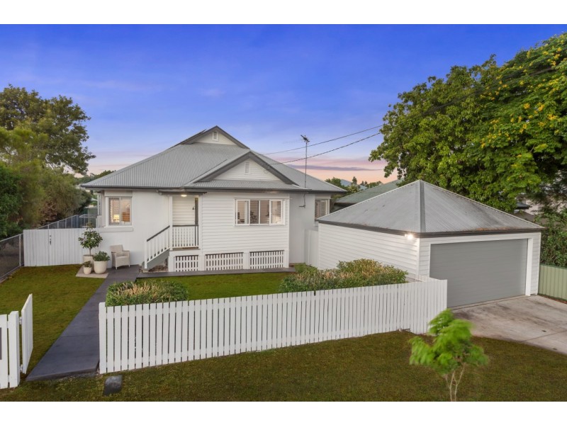 7 Handcroft Street, Wavell Heights QLD 4012