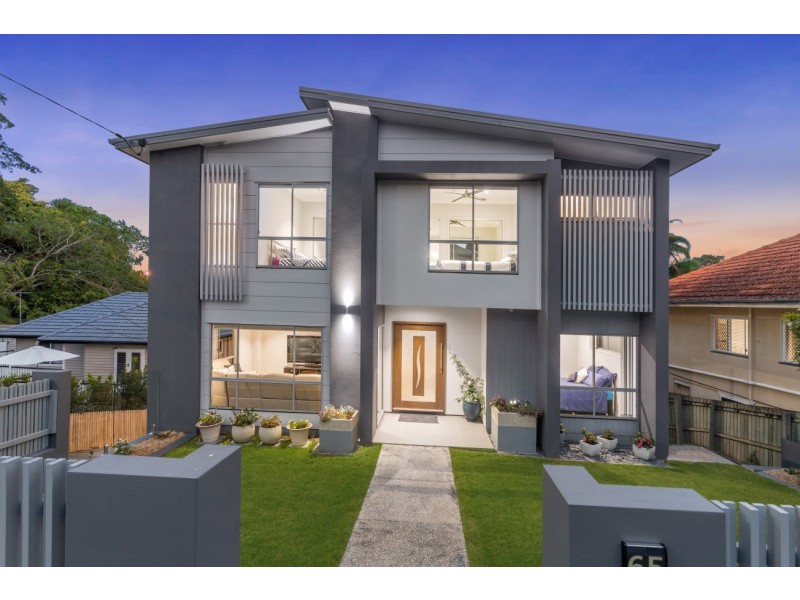 65 Taabinga Street, Wavell Heights QLD 4012