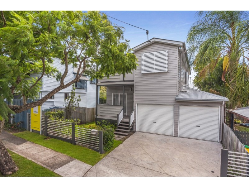 7 Ada Street, Wilston QLD 4051