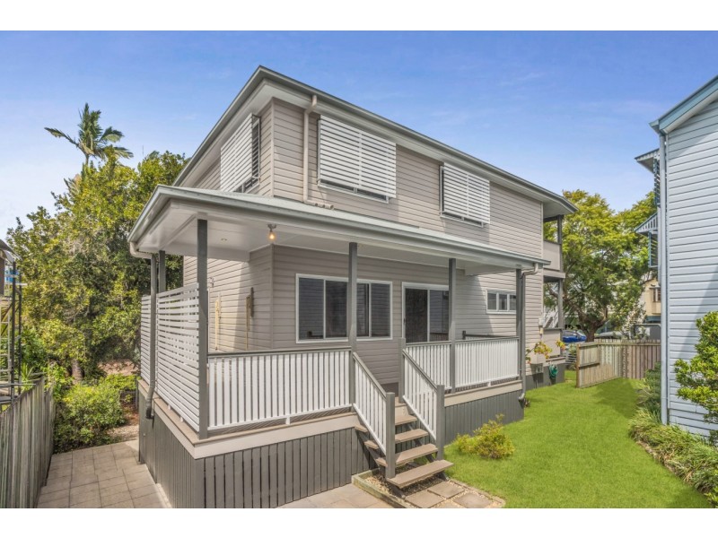 7 Ada Street, Wilston QLD 4051