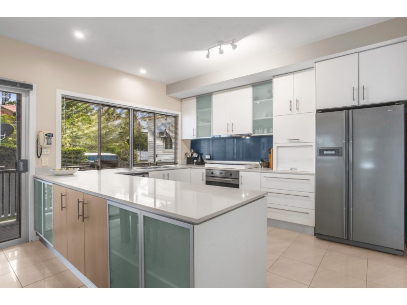 7 Ada Street, Wilston QLD 4051