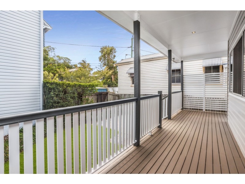 7 Ada Street, Wilston QLD 4051