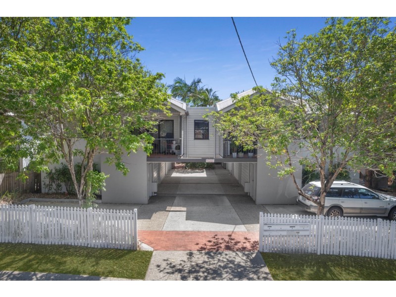 2/23 Heather Street, Wilston QLD 4051