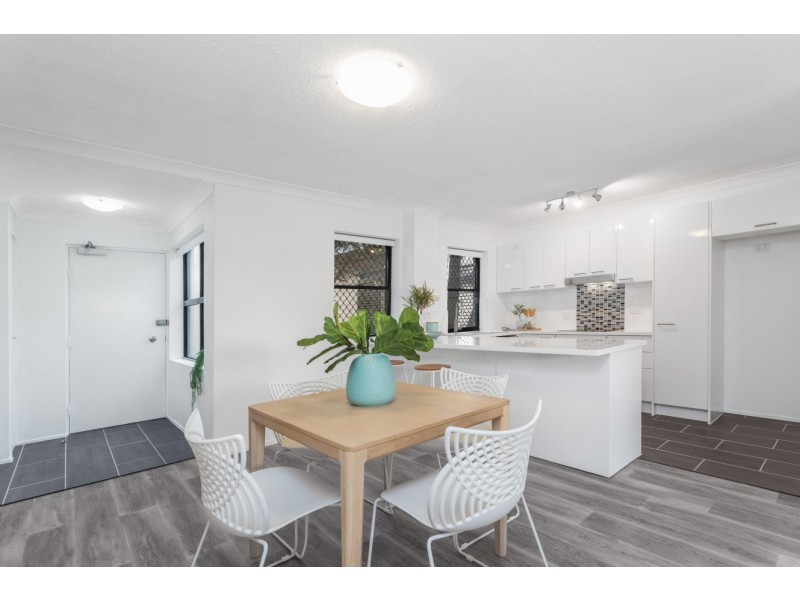 2/23 Heather Street, Wilston QLD 4051
