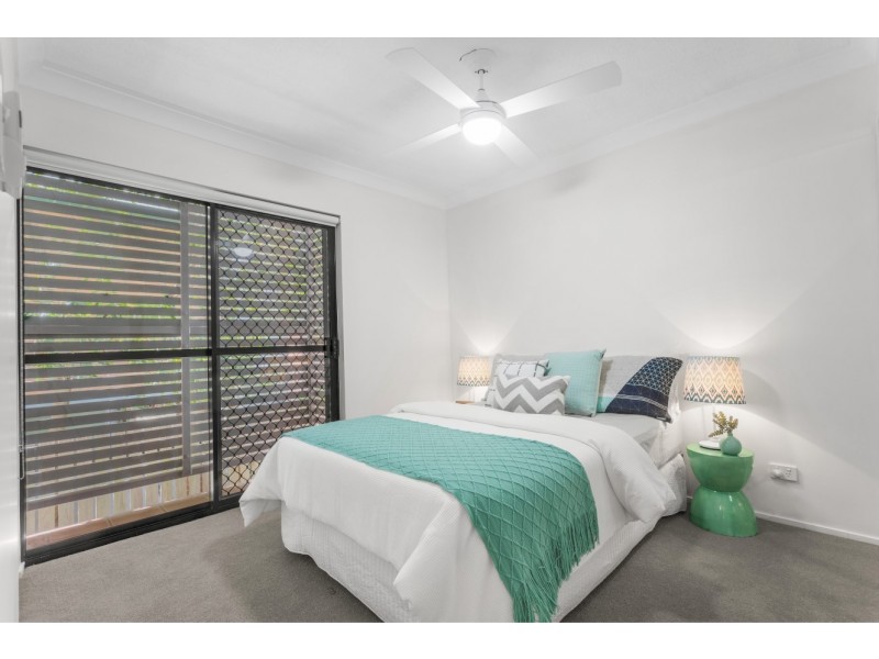 2/23 Heather Street, Wilston QLD 4051