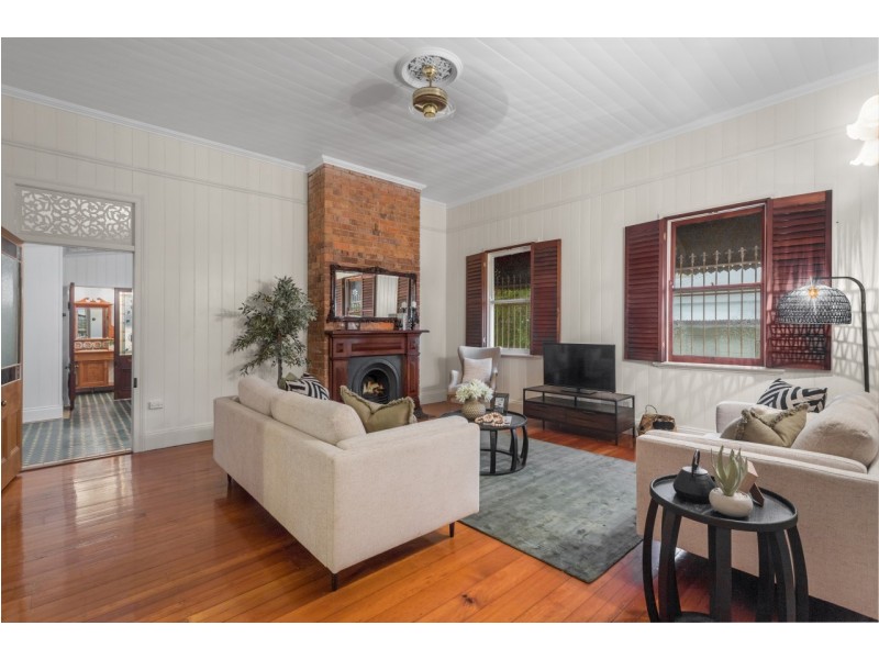 9 Roseby Avenue, Clayfield QLD 4011