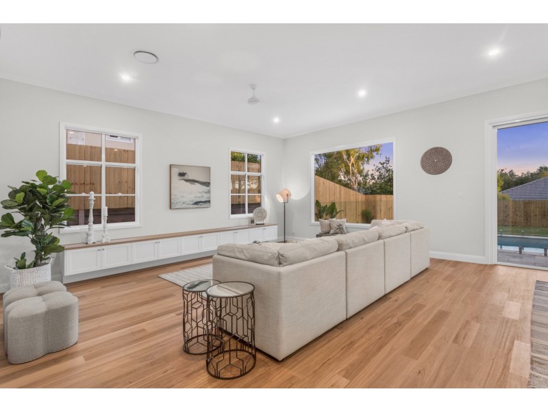 31 Agincourt Street, Grange QLD 4051