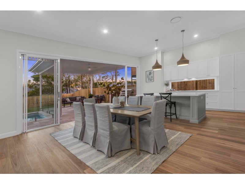 31 Agincourt Street, Grange QLD 4051