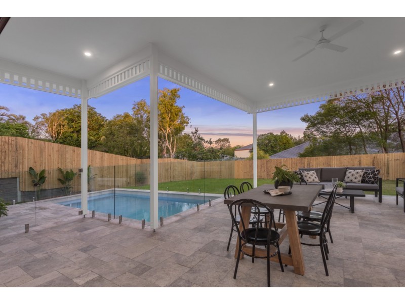 31 Agincourt Street, Grange QLD 4051