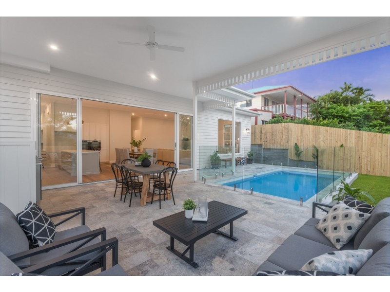 31 Agincourt Street, Grange QLD 4051