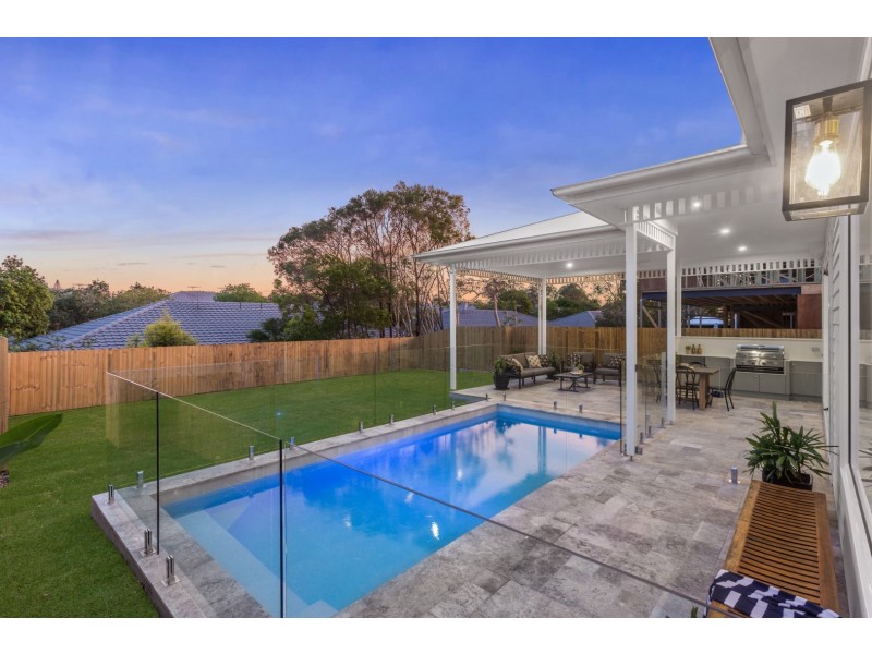 31 Agincourt Street, Grange QLD 4051