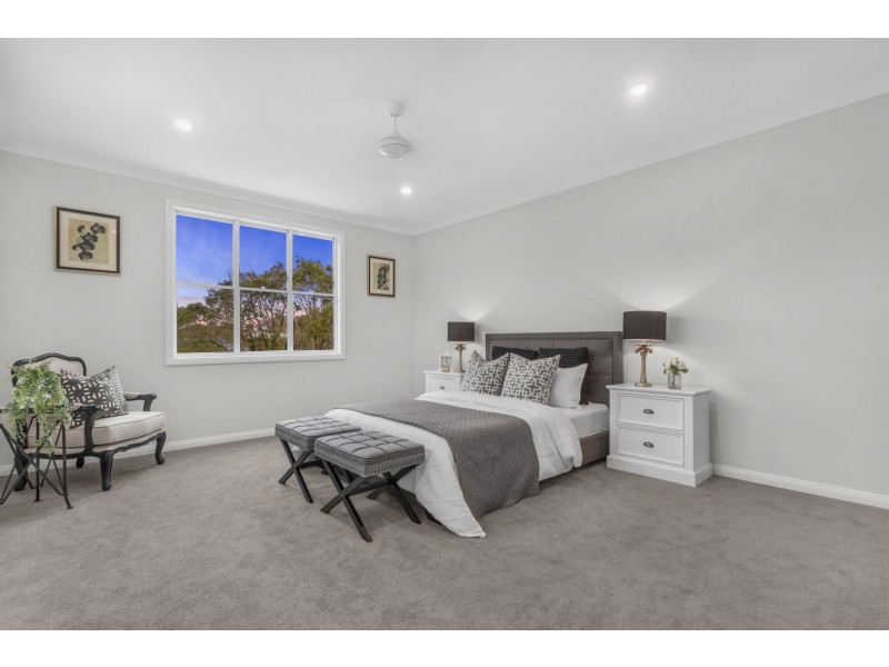 31 Agincourt Street, Grange QLD 4051