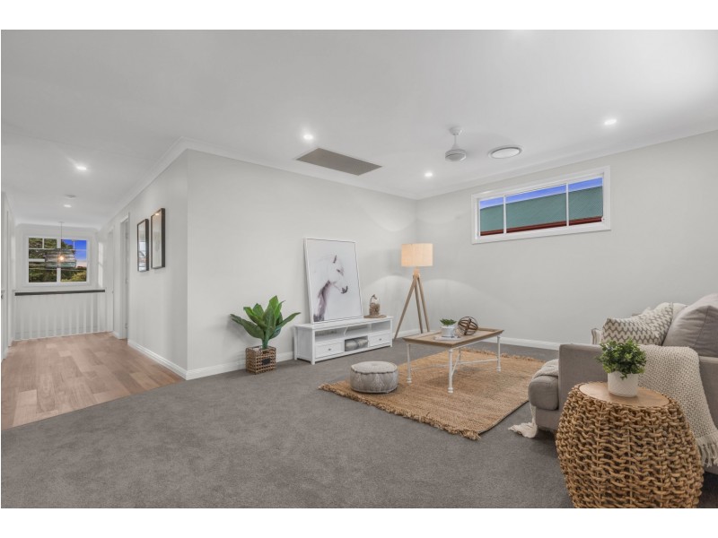 31 Agincourt Street, Grange QLD 4051