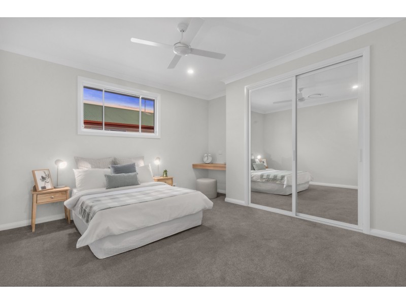 31 Agincourt Street, Grange QLD 4051