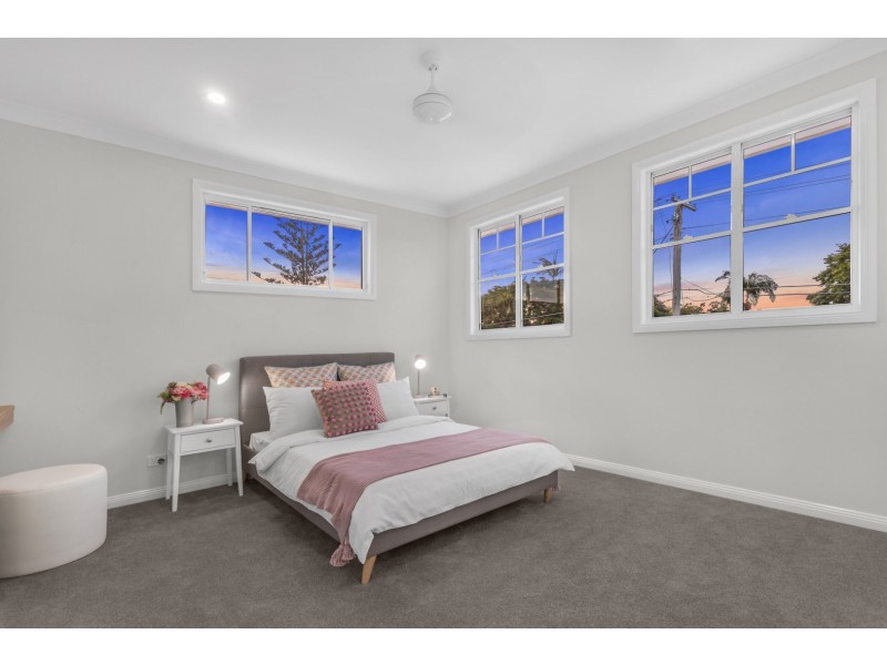 31 Agincourt Street, Grange QLD 4051