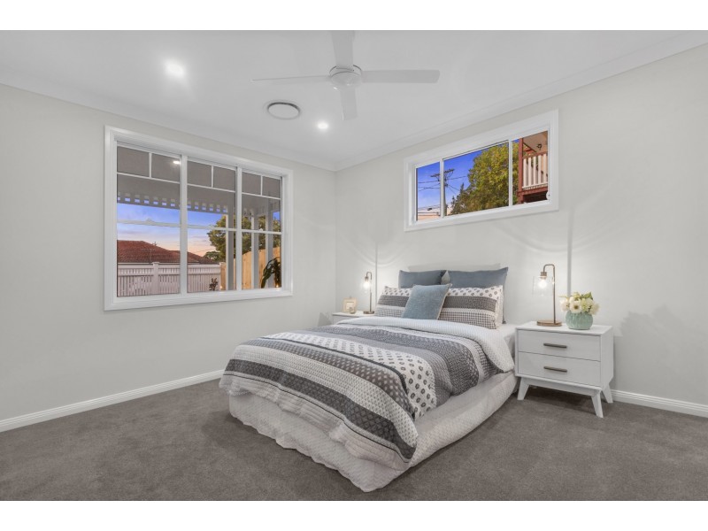 31 Agincourt Street, Grange QLD 4051