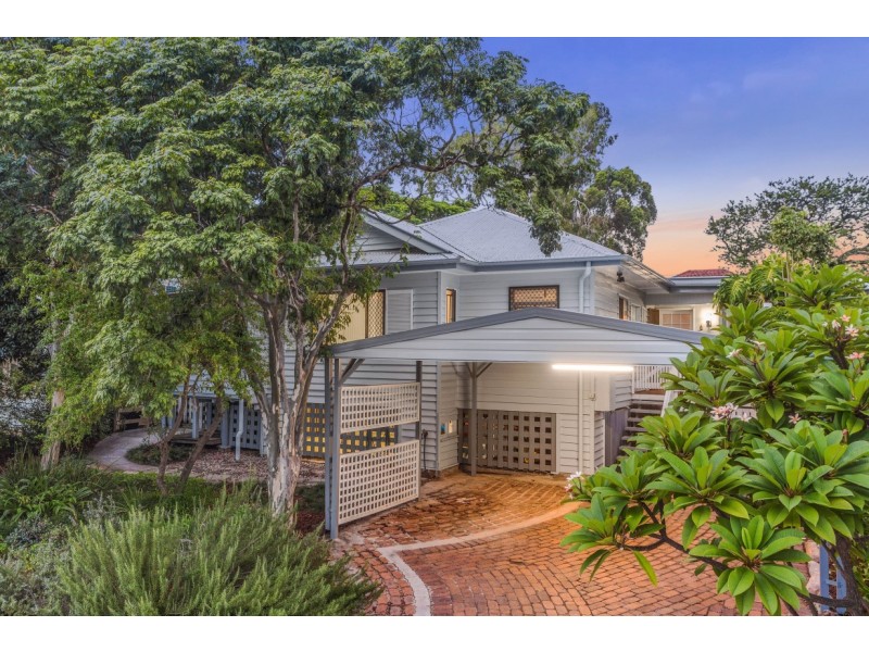 40 Meemar Street, Chermside QLD 4032