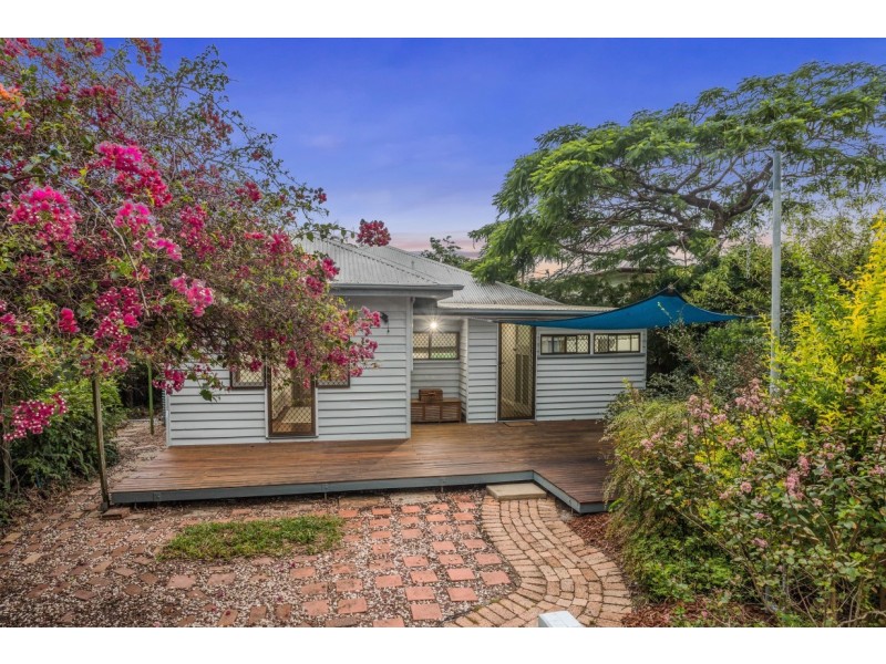 40 Meemar Street, Chermside QLD 4032