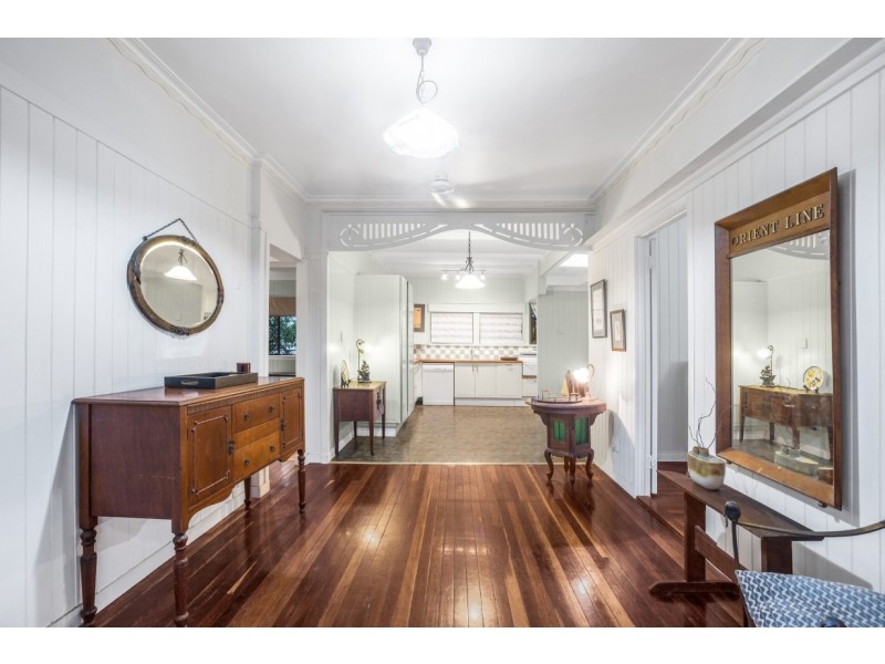 40 Meemar Street, Chermside QLD 4032