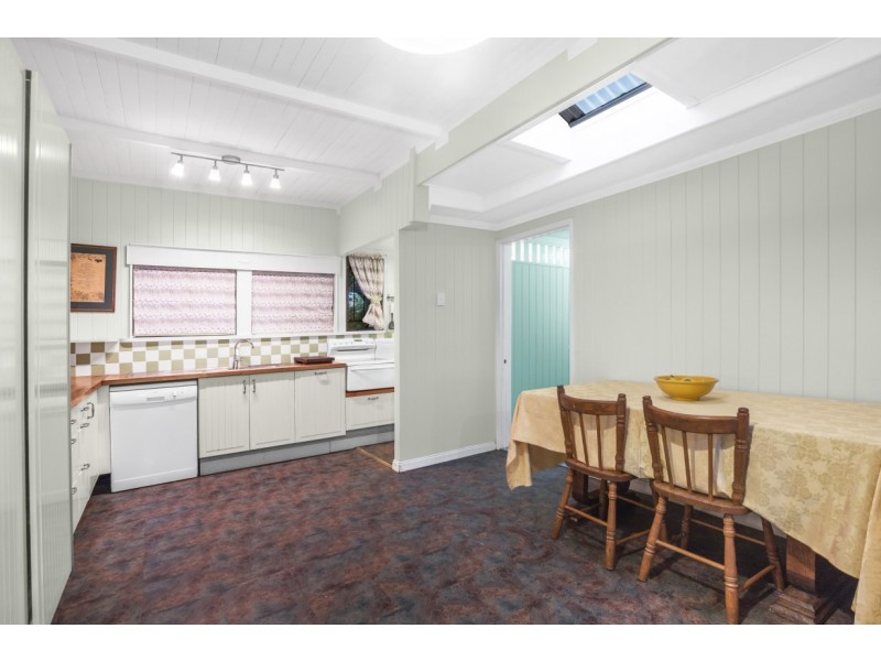 40 Meemar Street, Chermside QLD 4032