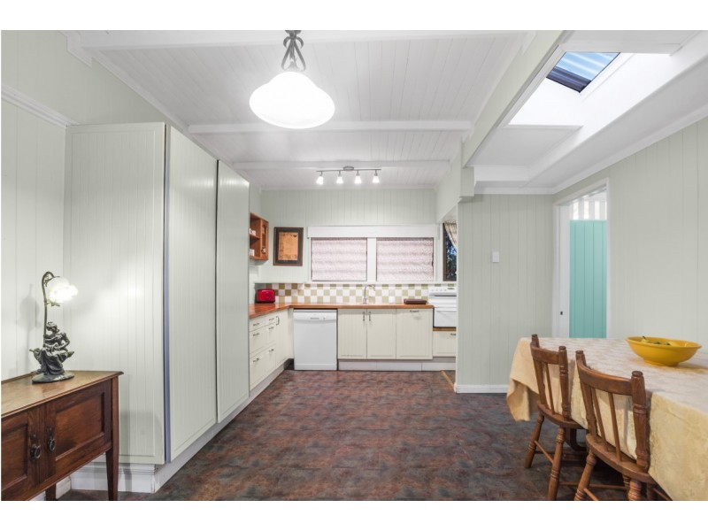 40 Meemar Street, Chermside QLD 4032