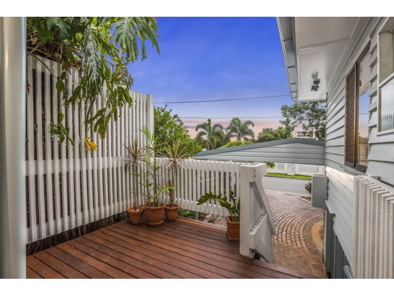 40 Meemar Street, Chermside QLD 4032