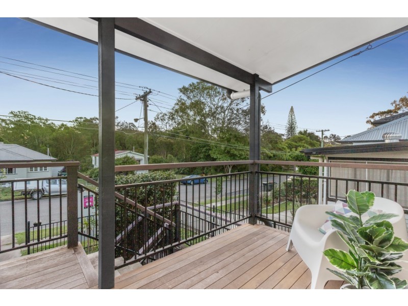 89 Bellevue Avenue, Gaythorne QLD 4051