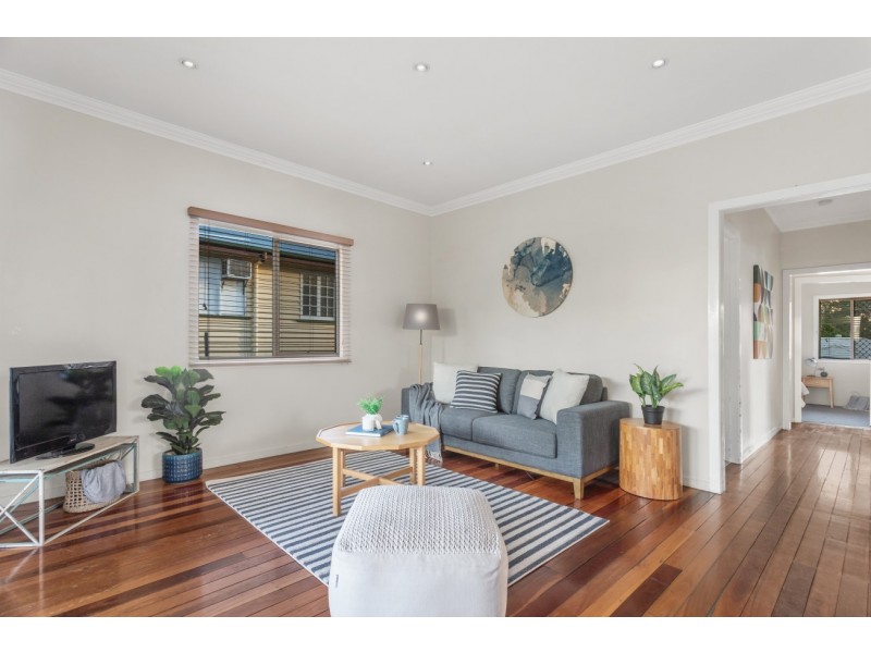 89 Bellevue Avenue, Gaythorne QLD 4051