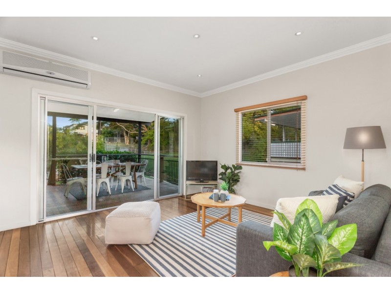 89 Bellevue Avenue, Gaythorne QLD 4051