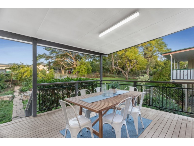 89 Bellevue Avenue, Gaythorne QLD 4051