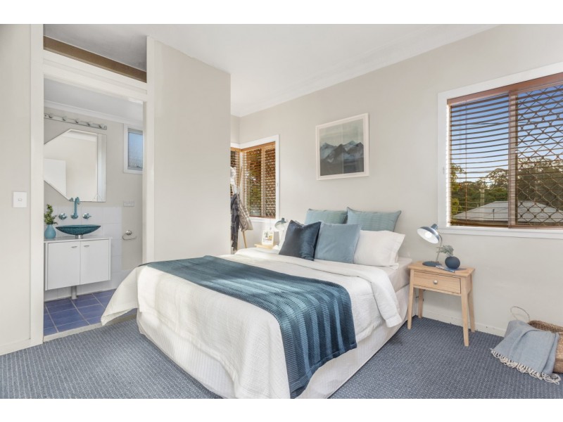 89 Bellevue Avenue, Gaythorne QLD 4051