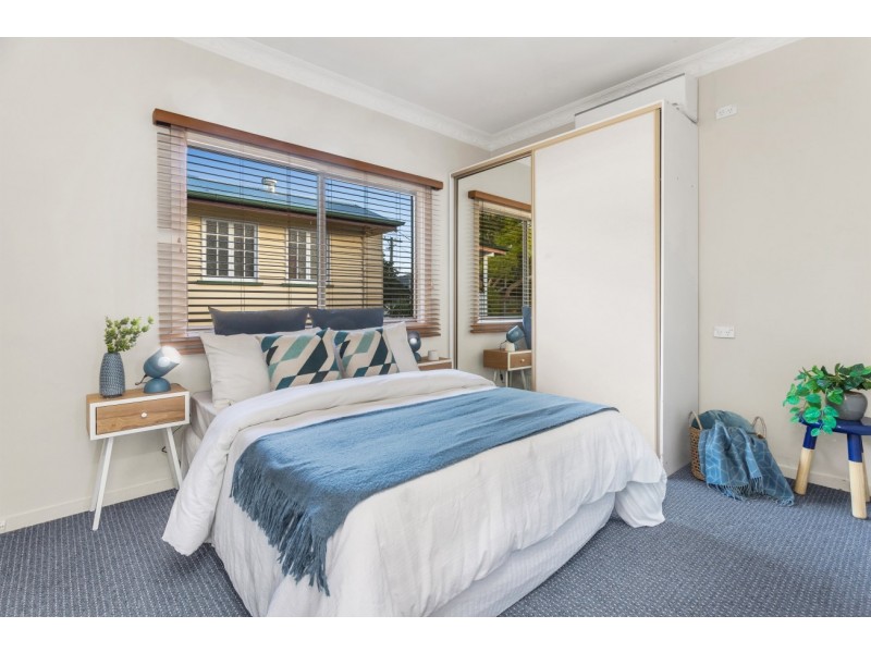 89 Bellevue Avenue, Gaythorne QLD 4051