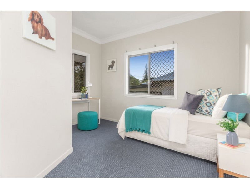 89 Bellevue Avenue, Gaythorne QLD 4051