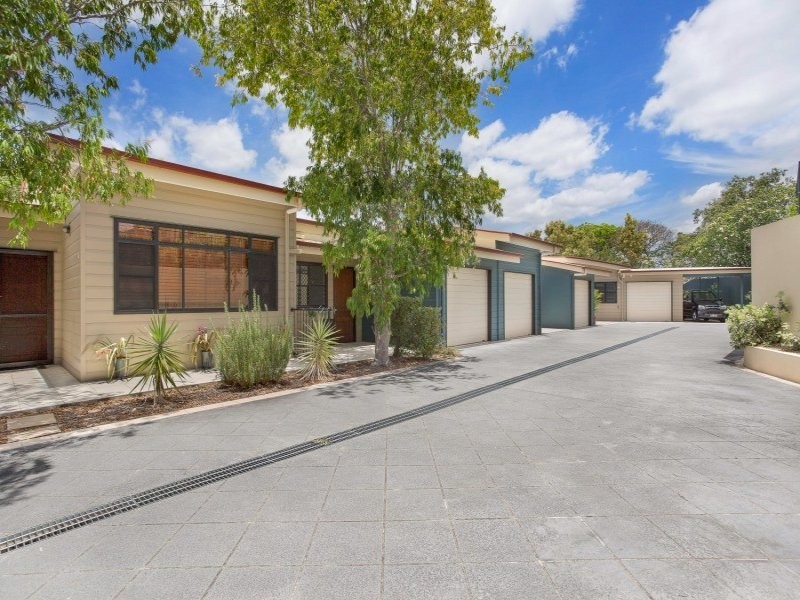 5/37 Seventh Avenue, Windsor QLD 4030