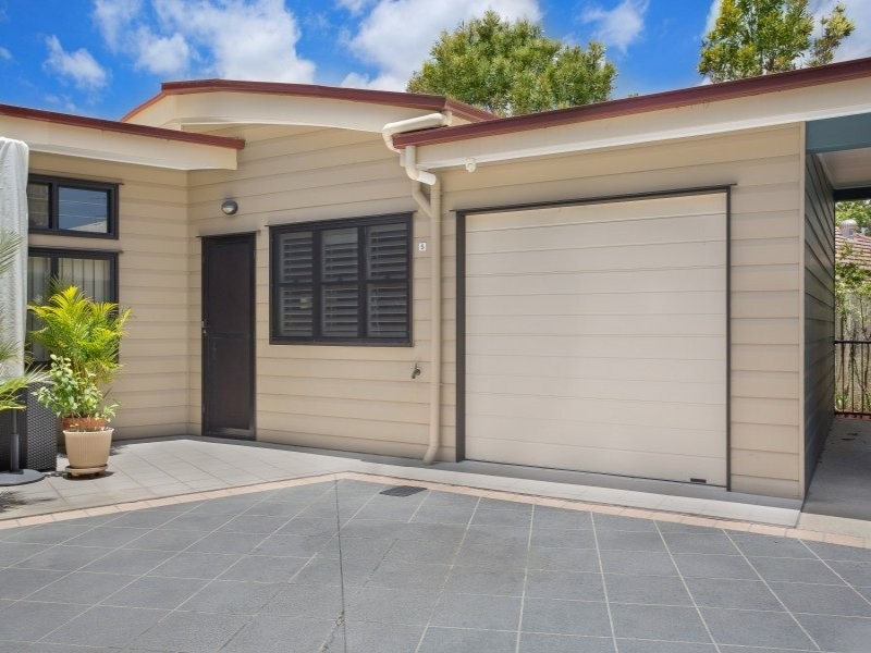 5/37 Seventh Avenue, Windsor QLD 4030