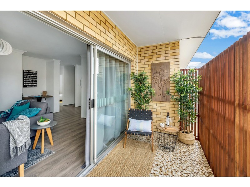 5/45 Groom Street, Gordon Park QLD 4031